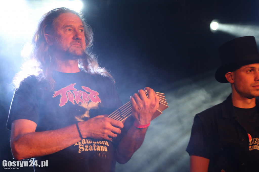 Gostyńskie Rockowania Festival 2021 w Hutniku