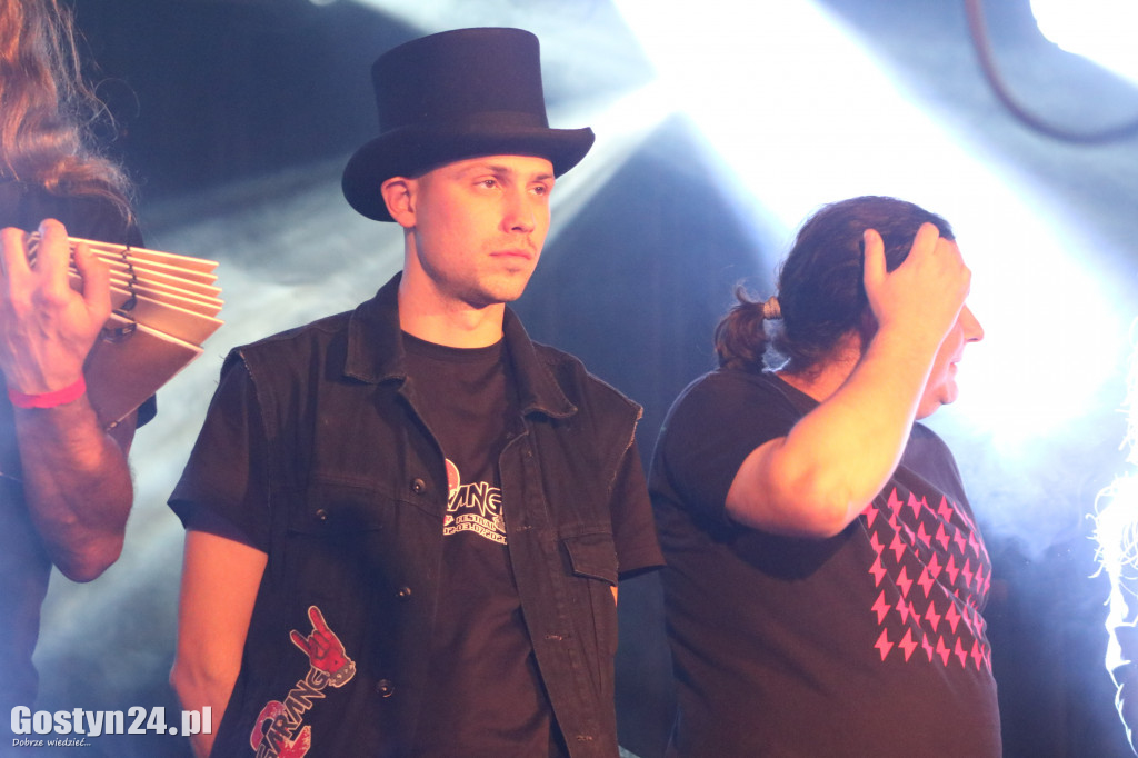 Gostyńskie Rockowania Festival 2021 w Hutniku