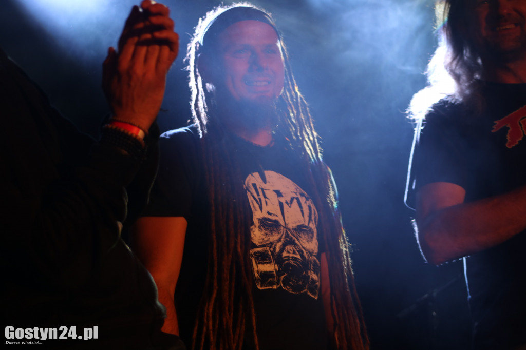 Gostyńskie Rockowania Festival 2021 w Hutniku