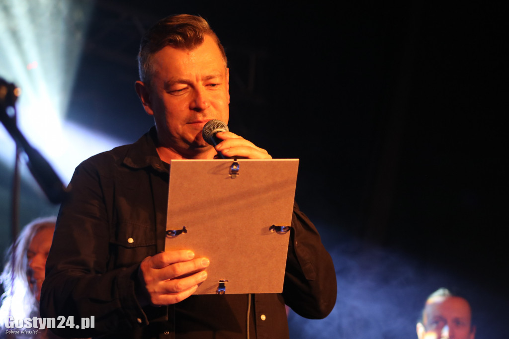 Gostyńskie Rockowania Festival 2021 w Hutniku
