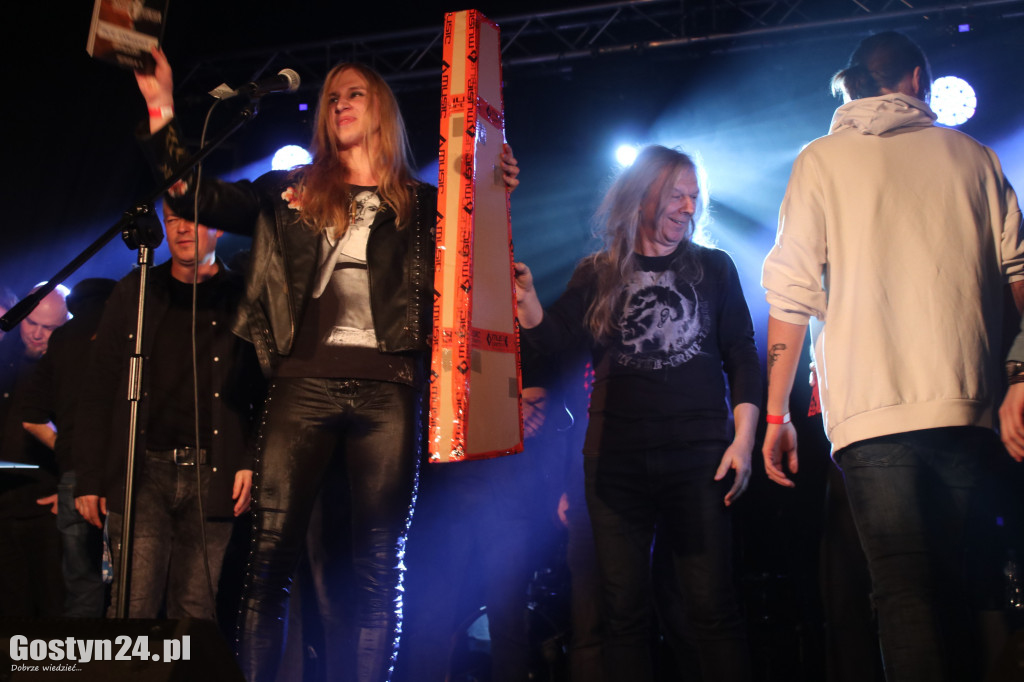Gostyńskie Rockowania Festival 2021 w Hutniku