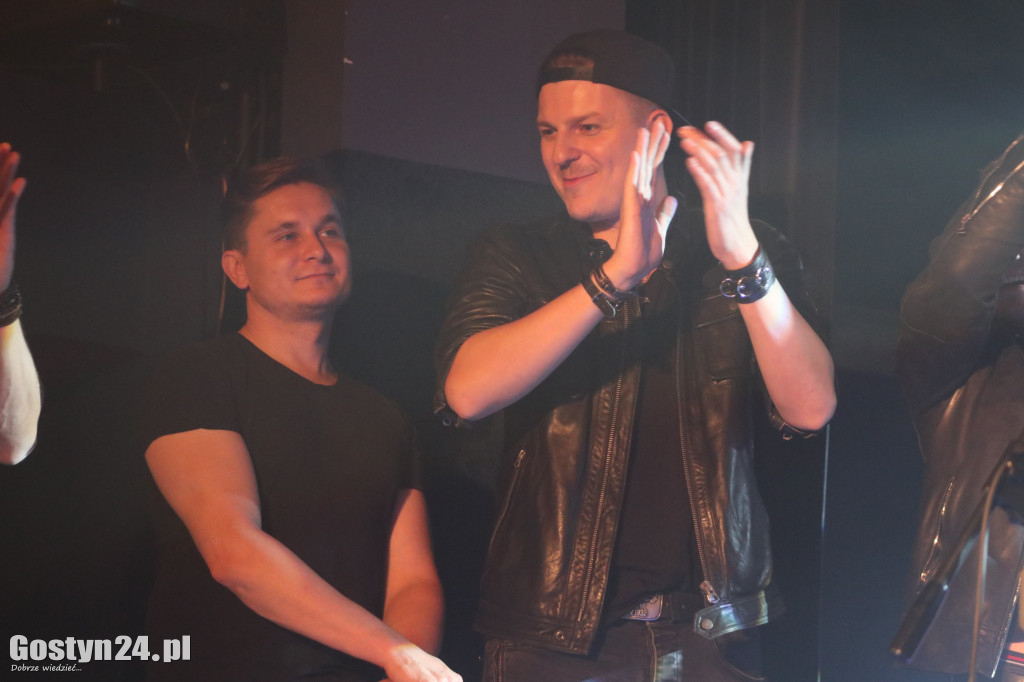 Gostyńskie Rockowania Festival 2021 w Hutniku