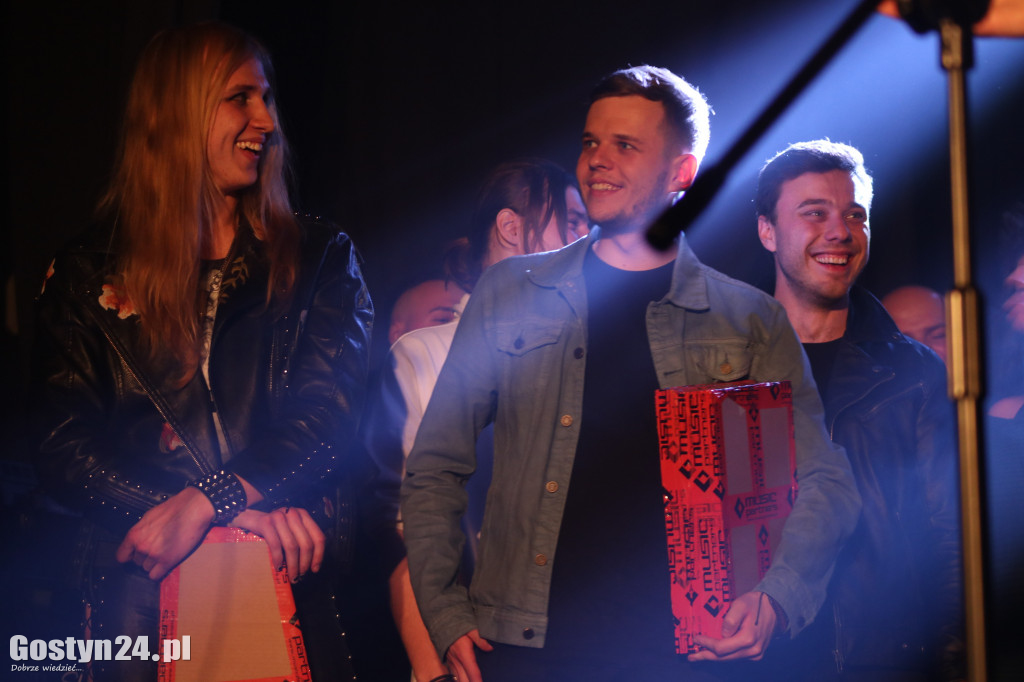 Gostyńskie Rockowania Festival 2021 w Hutniku