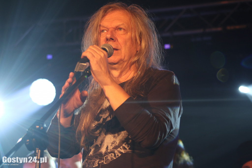 Gostyńskie Rockowania Festival 2021 w Hutniku