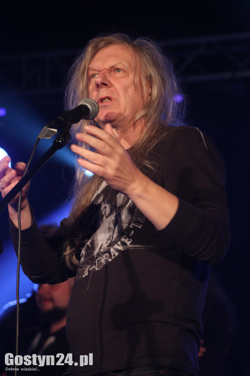 Gostyńskie Rockowania Festival 2021 w Hutniku