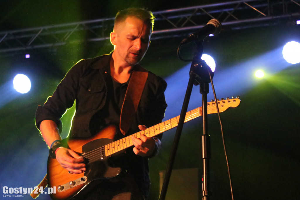 Gostyńskie Rockowania Festival 2021 w Hutniku