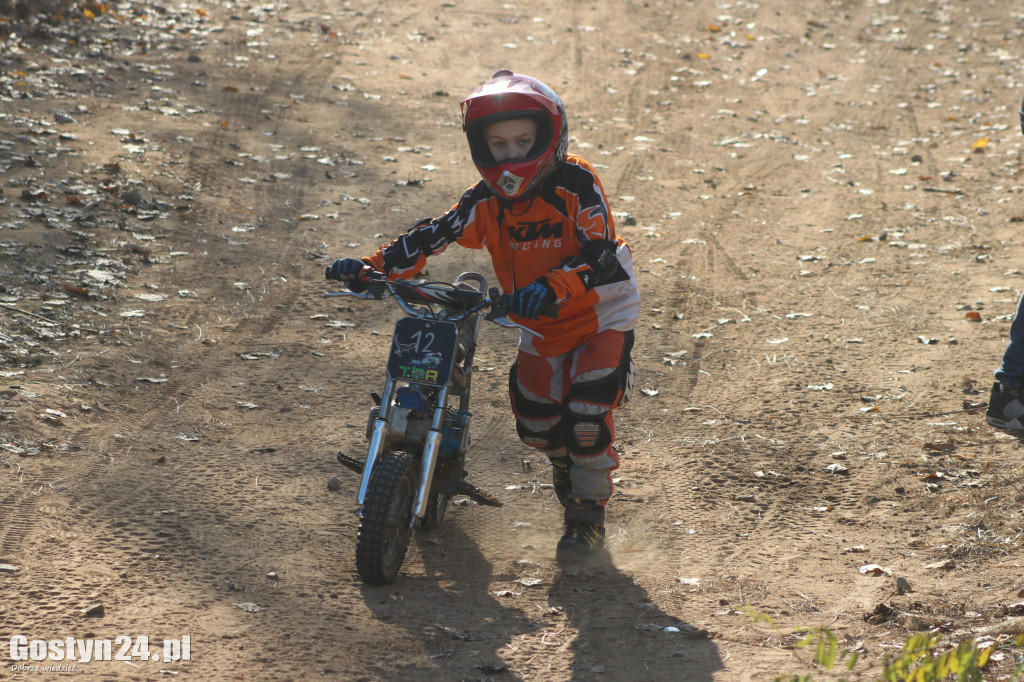 Piknik Żużlowy Tasmania Racing w Dalabuszkach