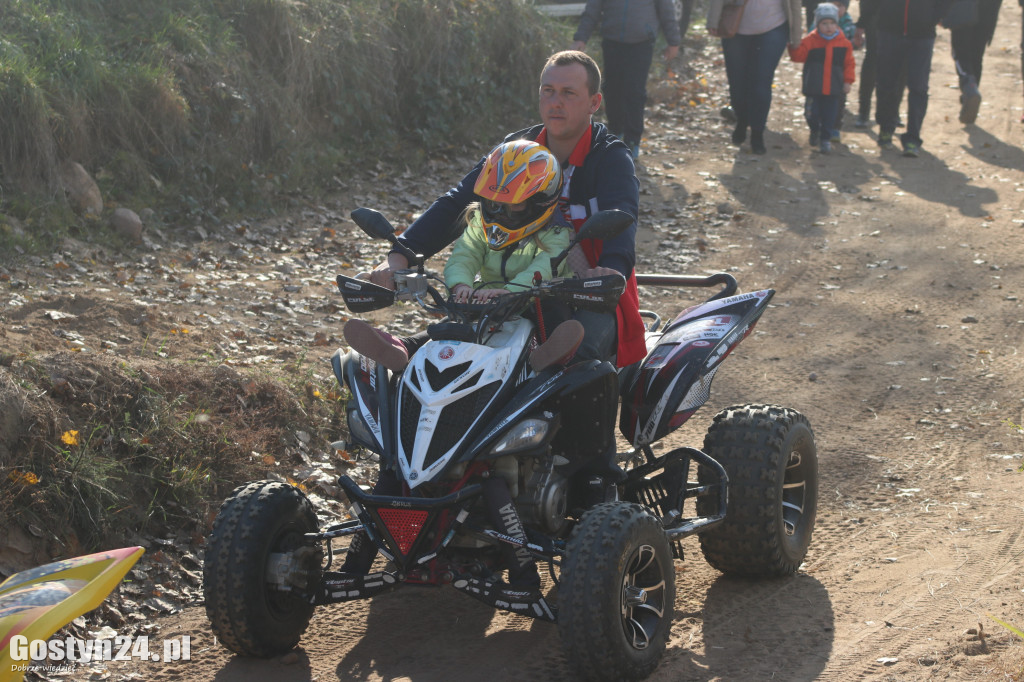 Piknik Żużlowy Tasmania Racing w Dalabuszkach