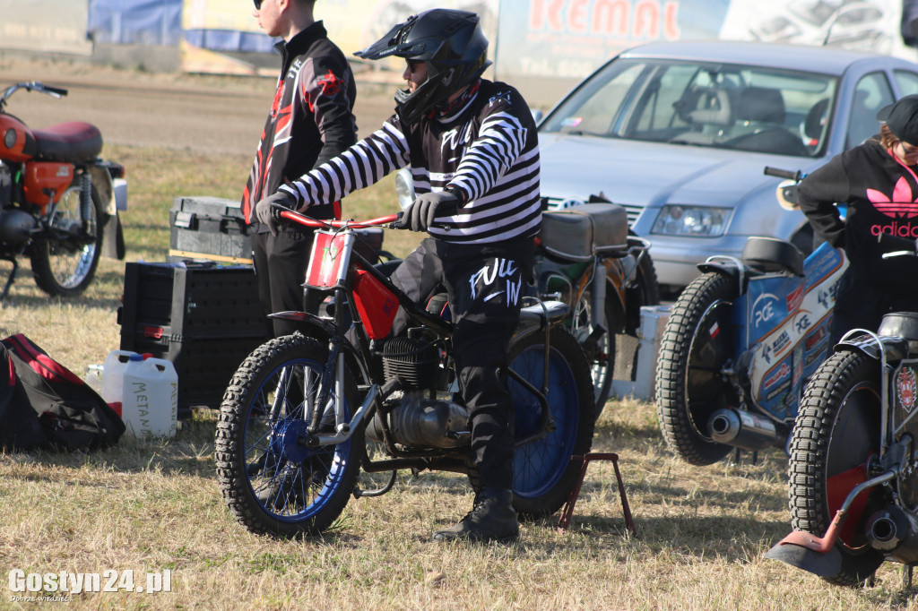 Piknik Żużlowy Tasmania Racing w Dalabuszkach