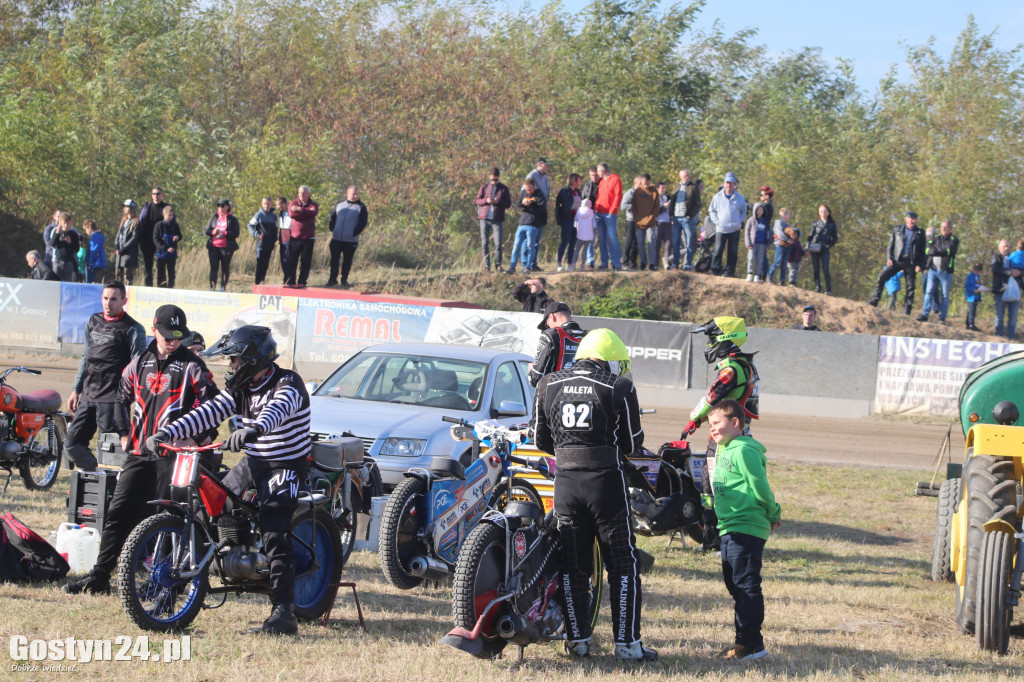 Piknik Żużlowy Tasmania Racing w Dalabuszkach