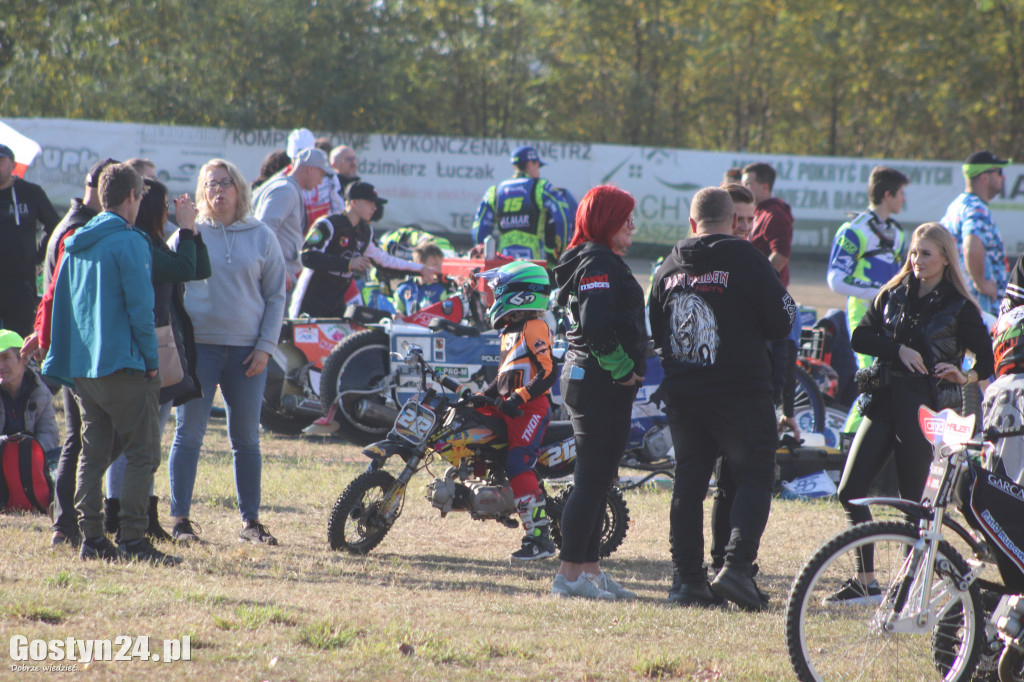 Piknik Żużlowy Tasmania Racing w Dalabuszkach