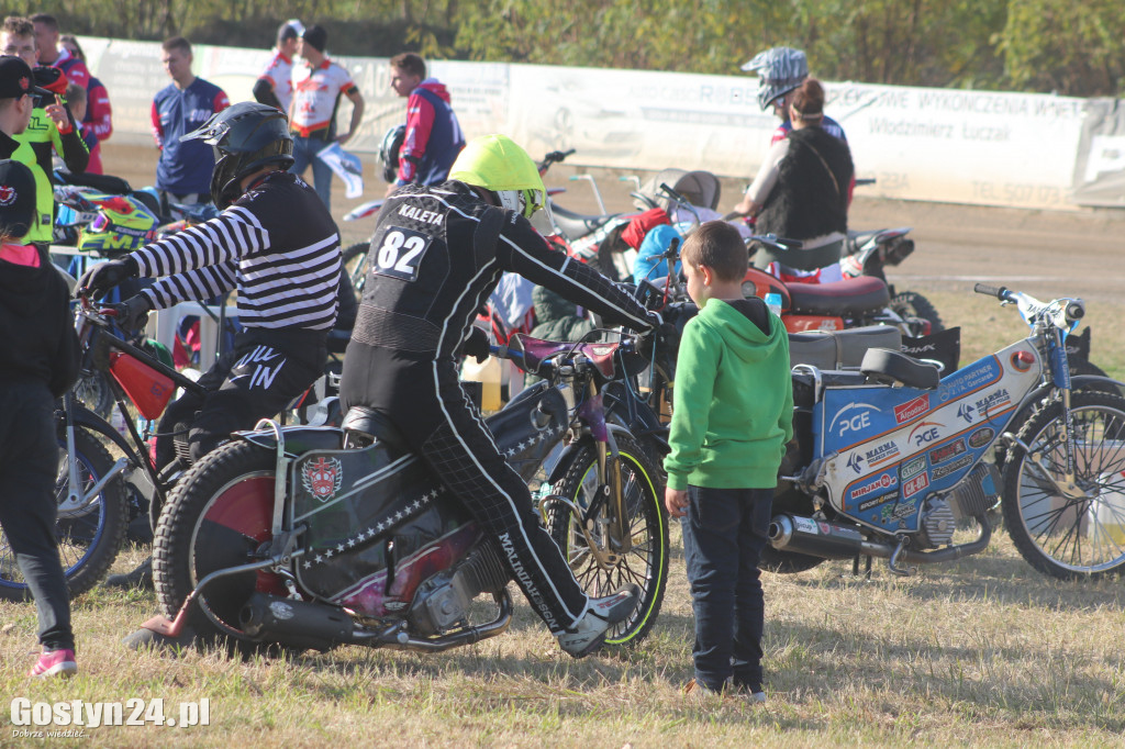 Piknik Żużlowy Tasmania Racing w Dalabuszkach