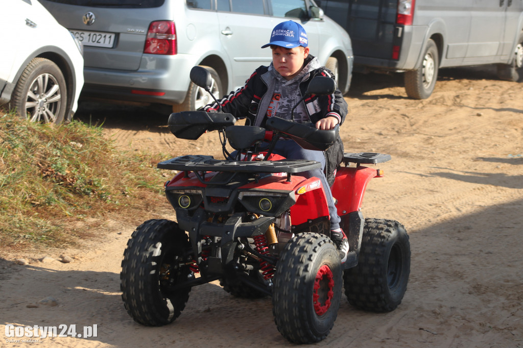 Piknik Żużlowy Tasmania Racing w Dalabuszkach