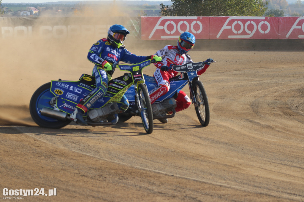 Piknik Żużlowy Tasmania Racing w Dalabuszkach