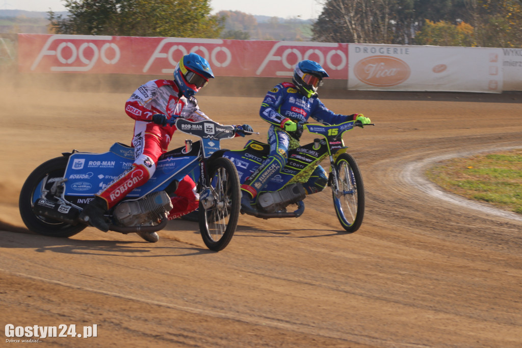 Piknik Żużlowy Tasmania Racing w Dalabuszkach