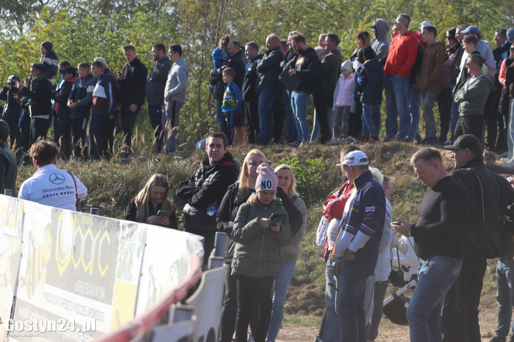 Piknik Żużlowy Tasmania Racing w Dalabuszkach