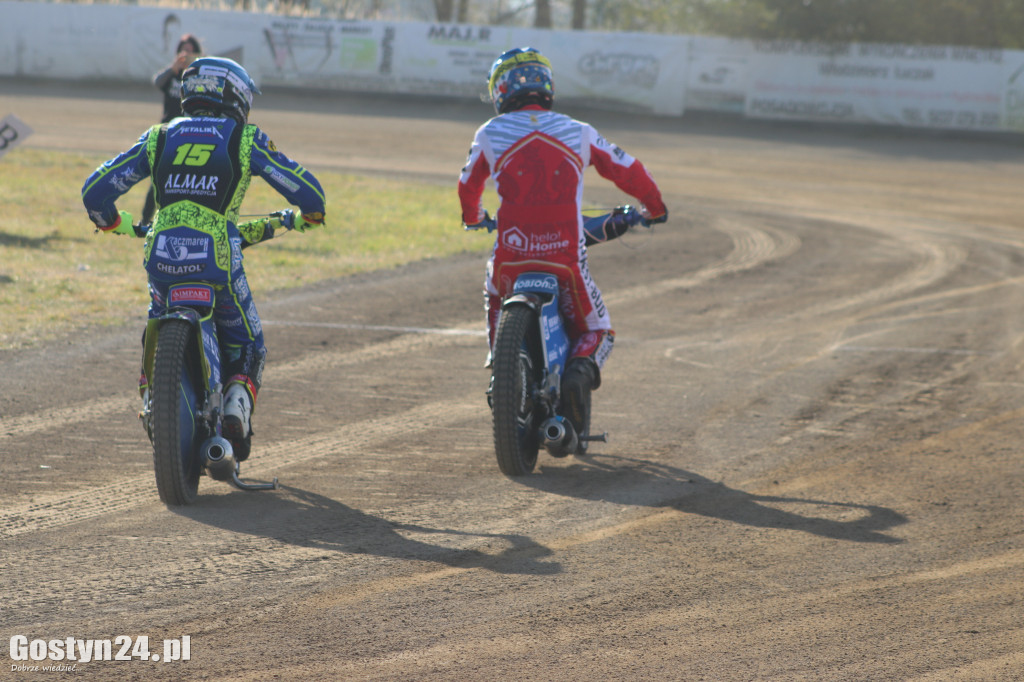 Piknik Żużlowy Tasmania Racing w Dalabuszkach