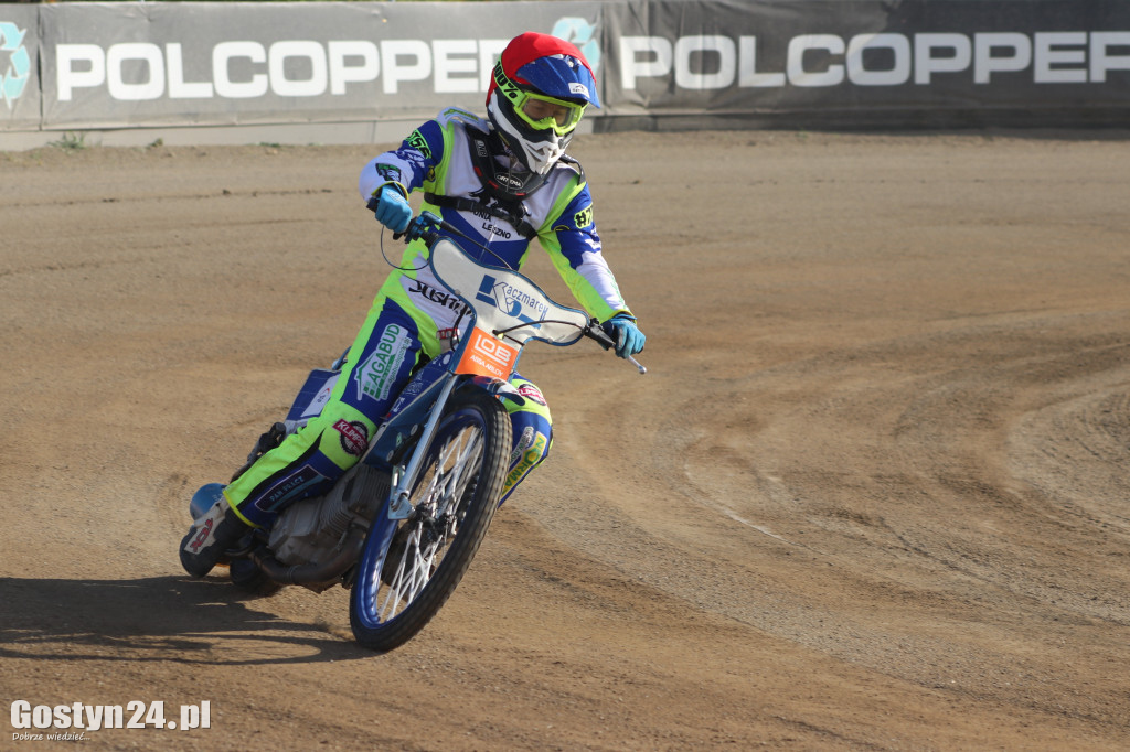 Piknik Żużlowy Tasmania Racing w Dalabuszkach