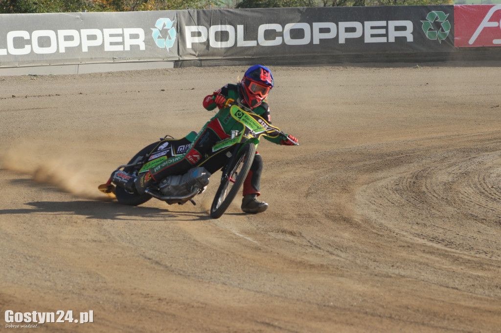 Piknik Żużlowy Tasmania Racing w Dalabuszkach