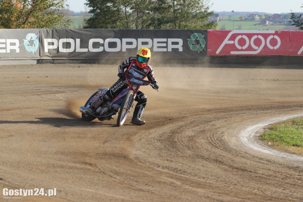 Piknik Żużlowy Tasmania Racing w Dalabuszkach