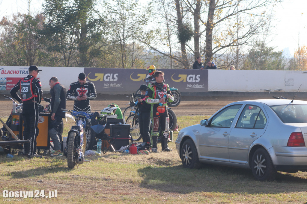 Piknik Żużlowy Tasmania Racing w Dalabuszkach