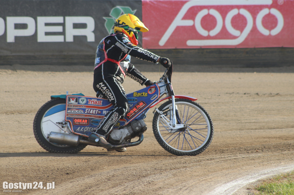 Piknik Żużlowy Tasmania Racing w Dalabuszkach