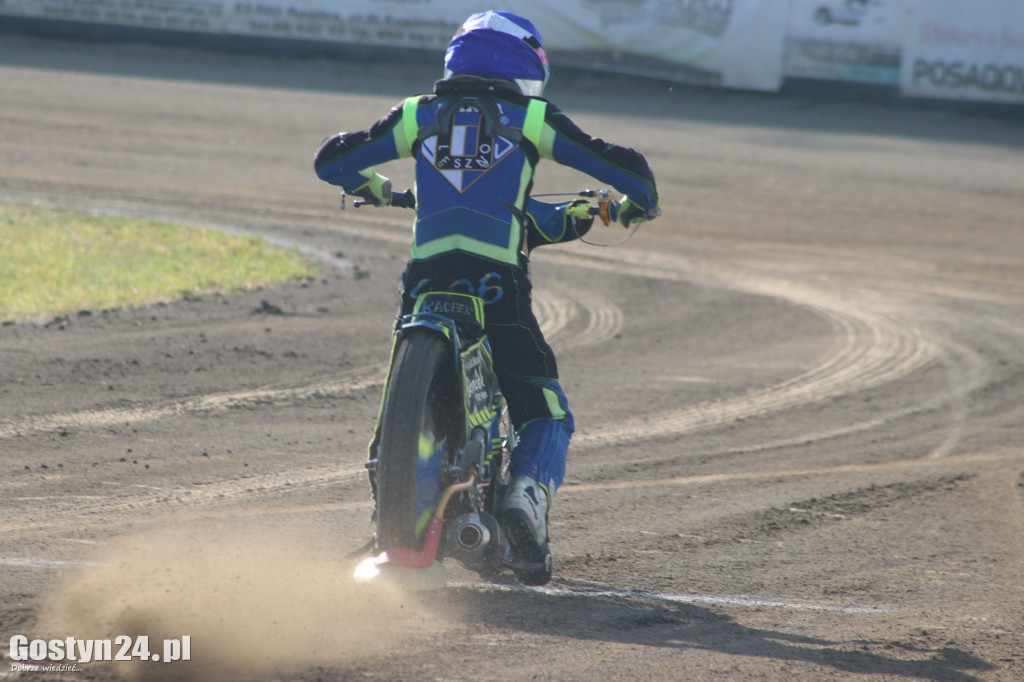 Piknik Żużlowy Tasmania Racing w Dalabuszkach