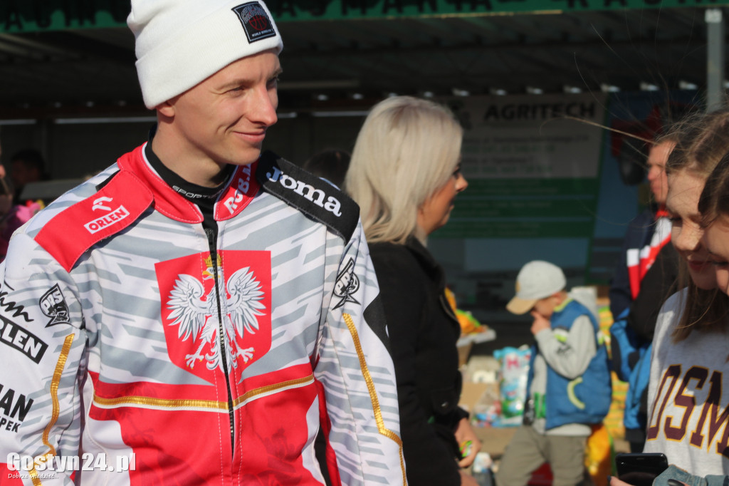 Piknik Żużlowy Tasmania Racing w Dalabuszkach