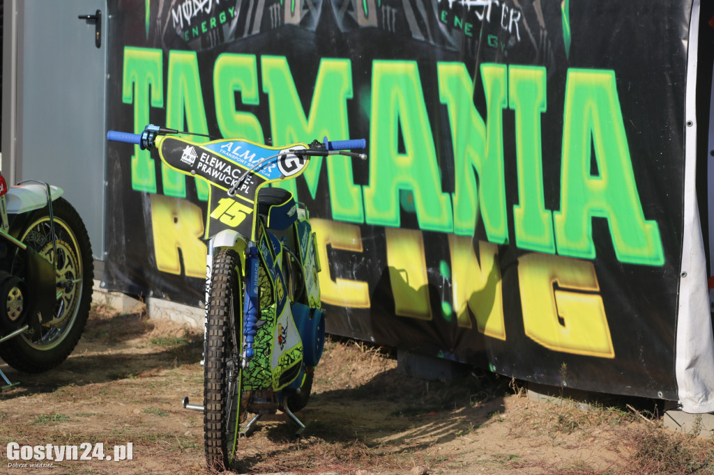Piknik Żużlowy Tasmania Racing w Dalabuszkach