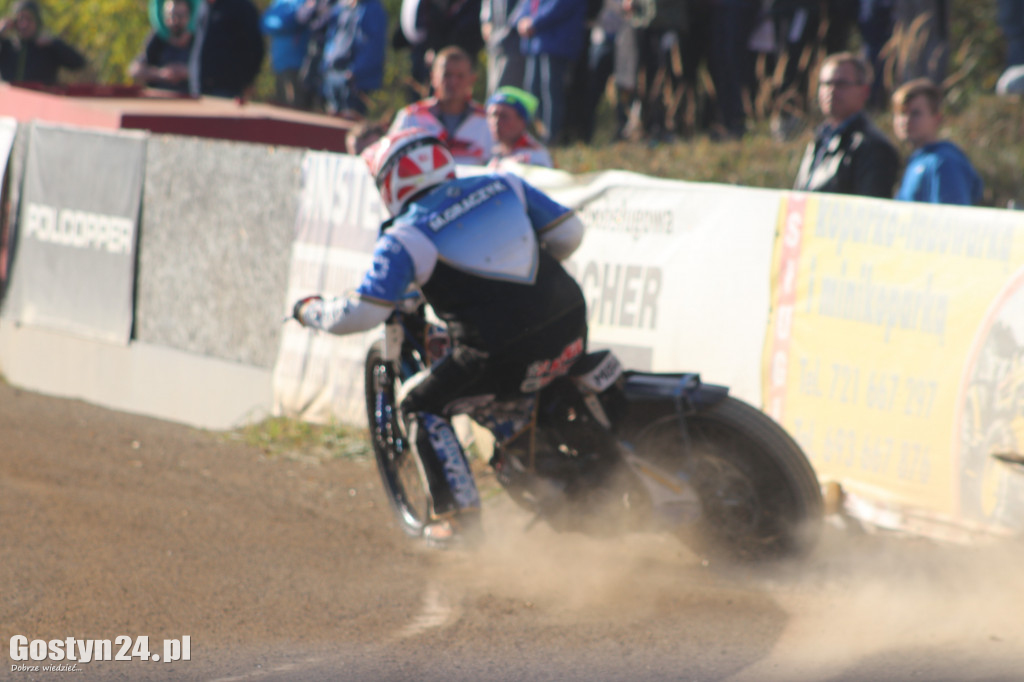 Piknik Żużlowy Tasmania Racing w Dalabuszkach