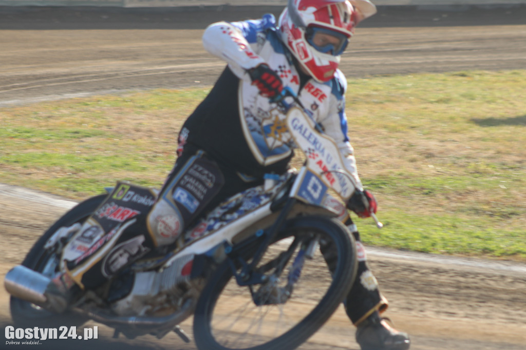 Piknik Żużlowy Tasmania Racing w Dalabuszkach