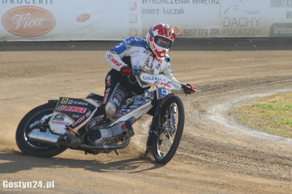 Piknik Żużlowy Tasmania Racing w Dalabuszkach