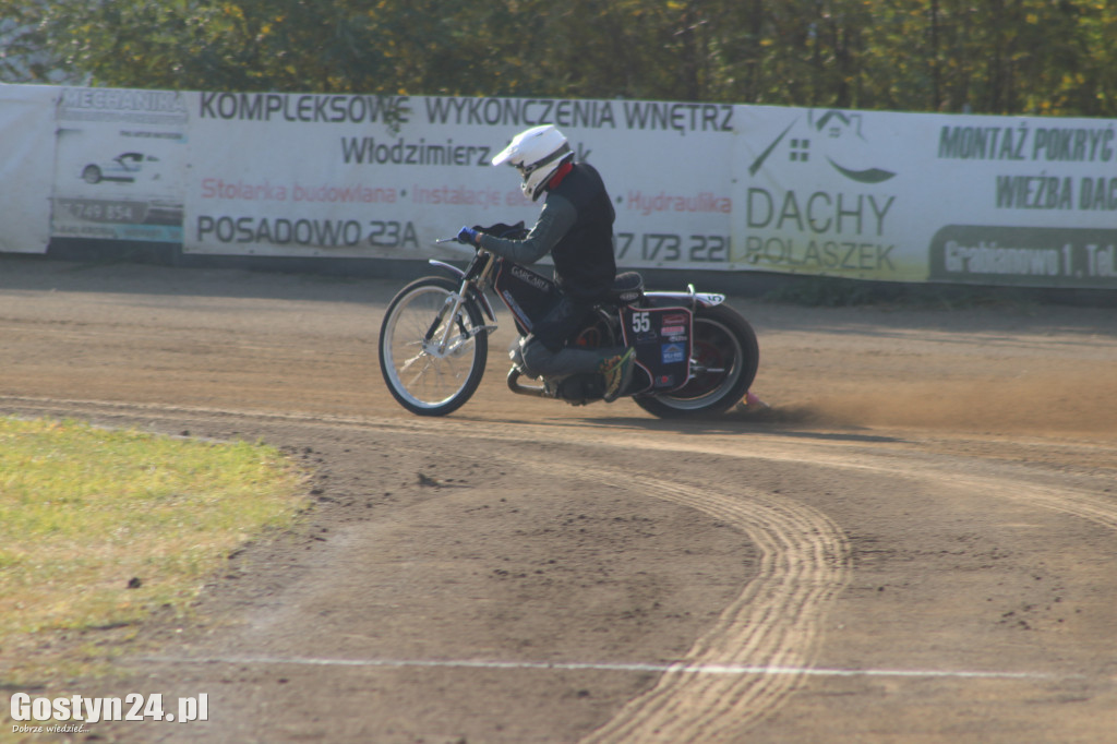 Piknik Żużlowy Tasmania Racing w Dalabuszkach