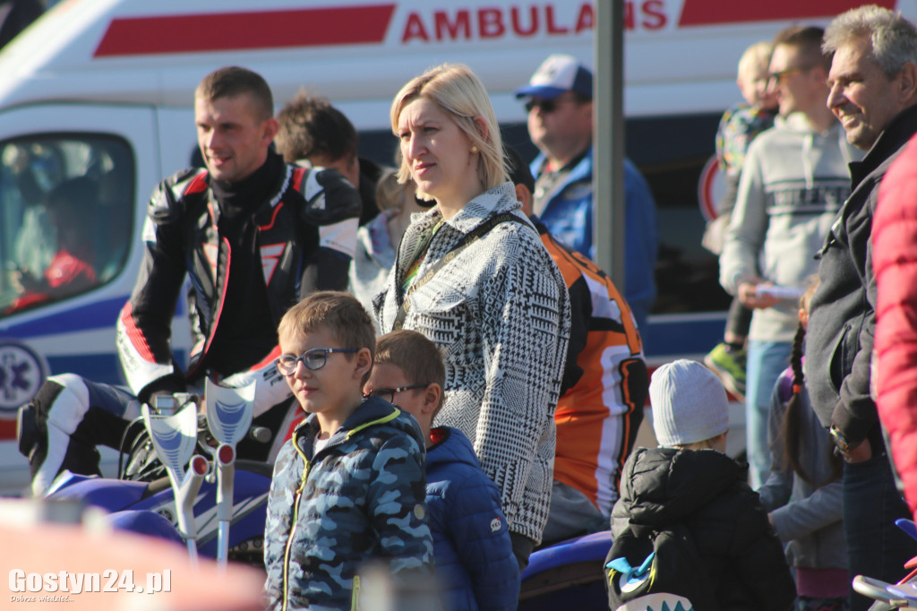 Piknik Żużlowy Tasmania Racing w Dalabuszkach