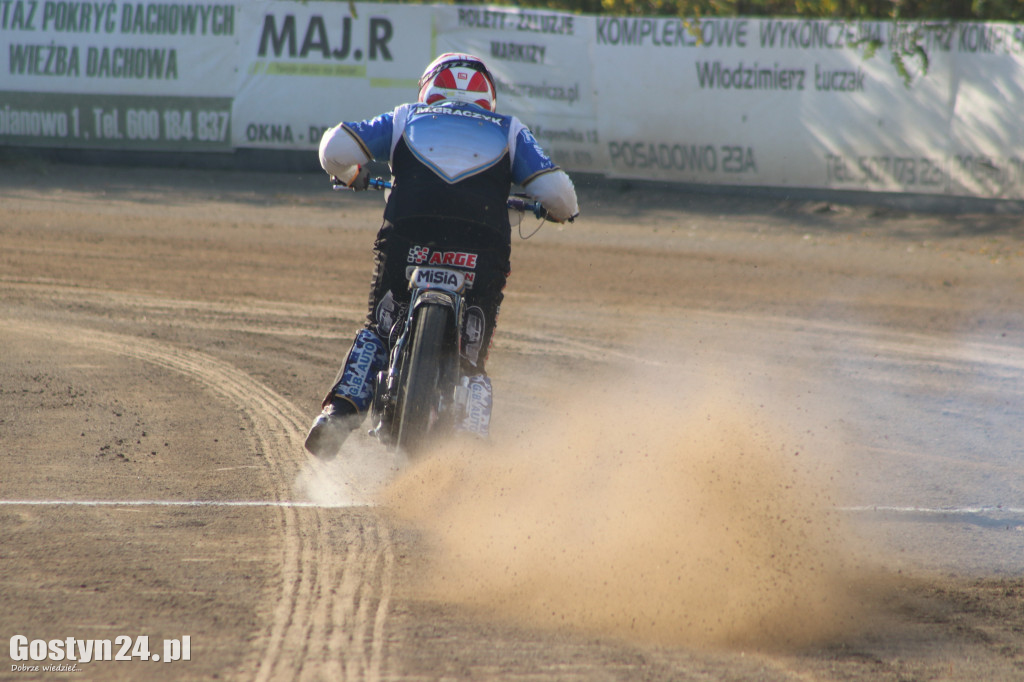 Piknik Żużlowy Tasmania Racing w Dalabuszkach
