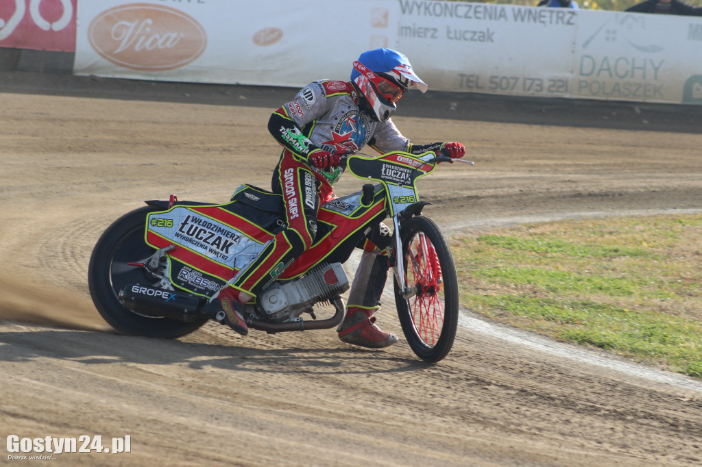 Piknik Żużlowy Tasmania Racing w Dalabuszkach