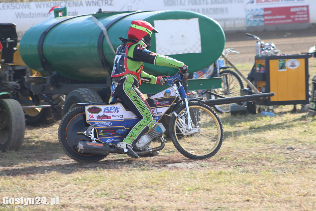 Piknik Żużlowy Tasmania Racing w Dalabuszkach