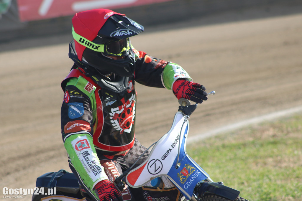 Piknik Żużlowy Tasmania Racing w Dalabuszkach
