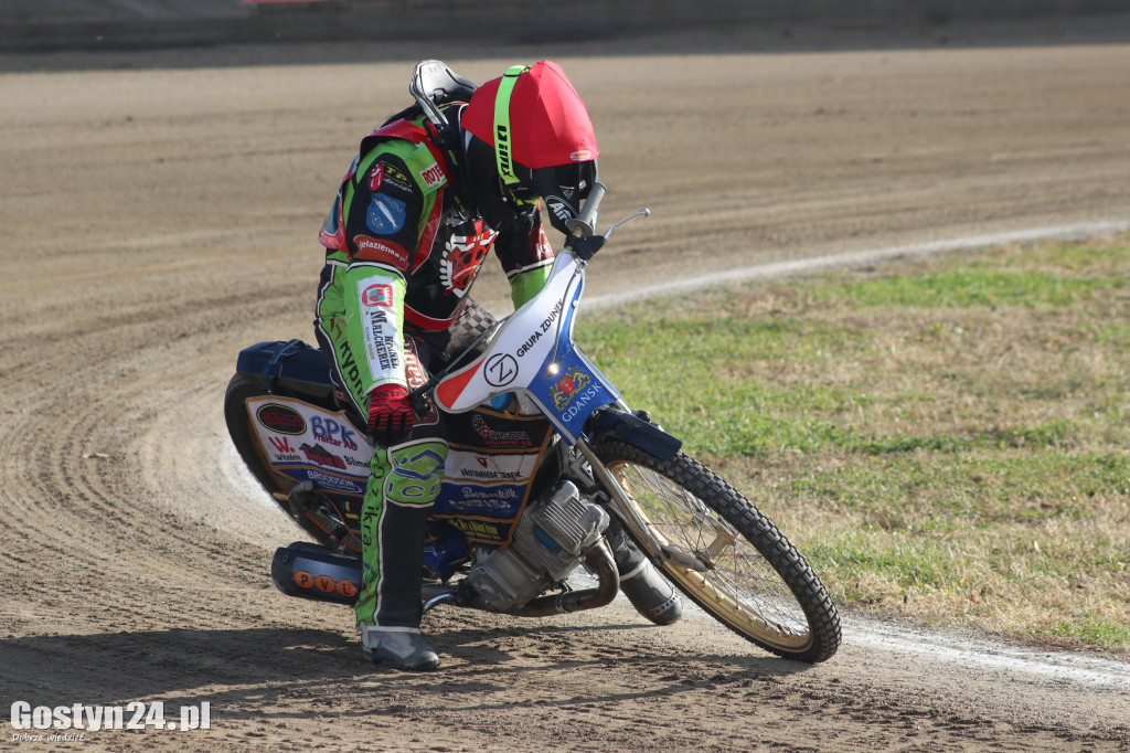 Piknik Żużlowy Tasmania Racing w Dalabuszkach