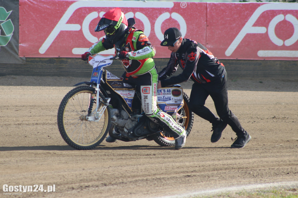 Piknik Żużlowy Tasmania Racing w Dalabuszkach