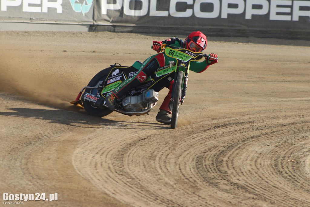 Piknik Żużlowy Tasmania Racing w Dalabuszkach