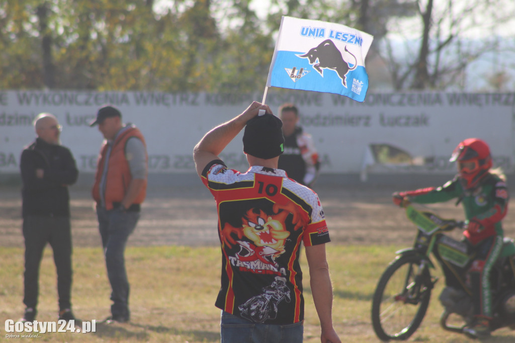 Piknik Żużlowy Tasmania Racing w Dalabuszkach