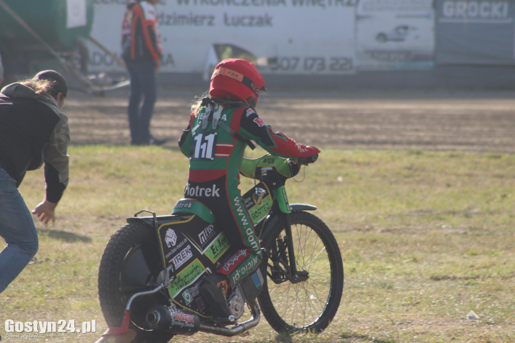 Piknik Żużlowy Tasmania Racing w Dalabuszkach