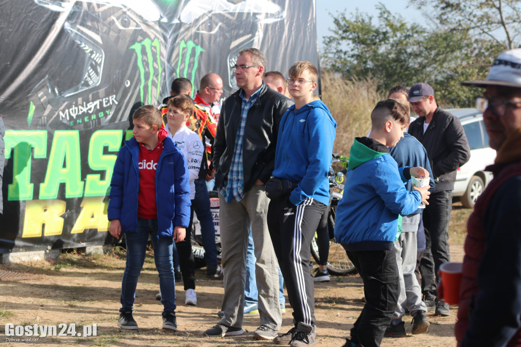 Piknik Żużlowy Tasmania Racing w Dalabuszkach