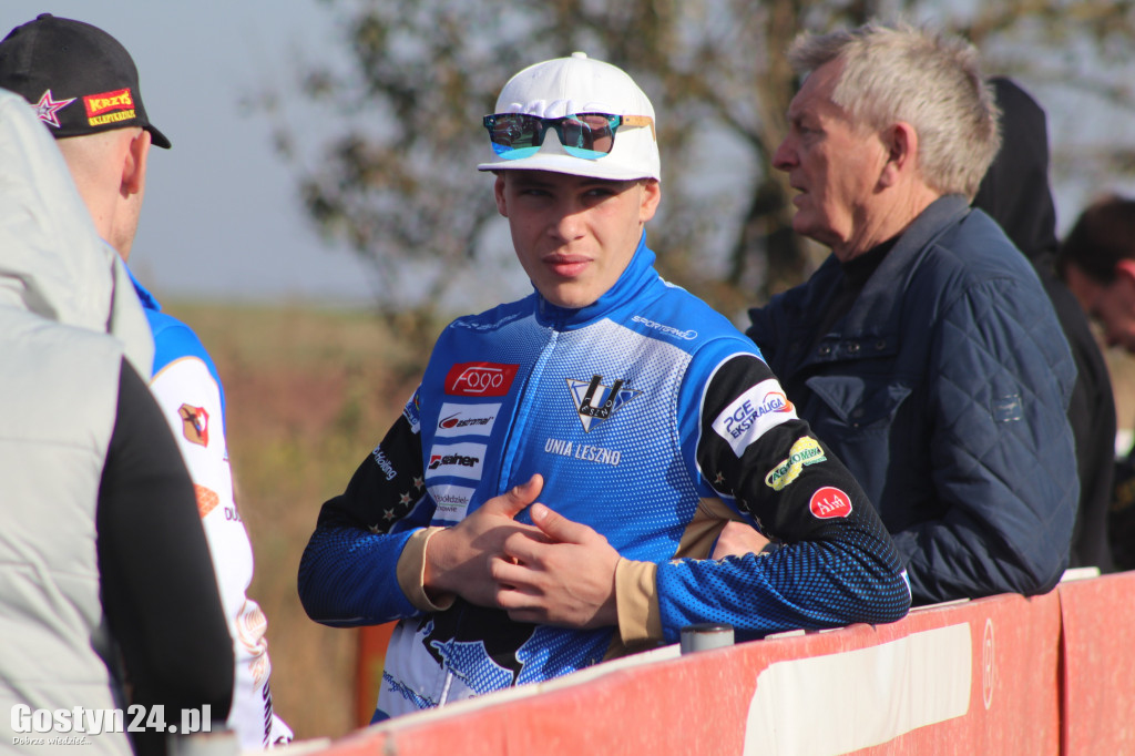 Piknik Żużlowy Tasmania Racing w Dalabuszkach