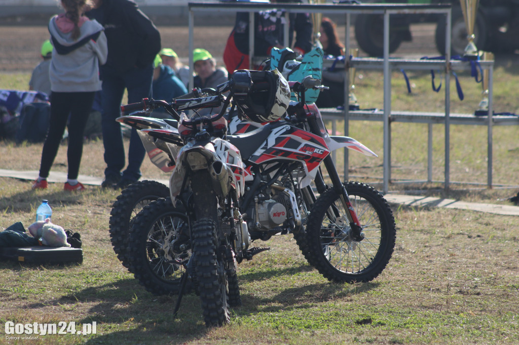 Piknik Żużlowy Tasmania Racing w Dalabuszkach