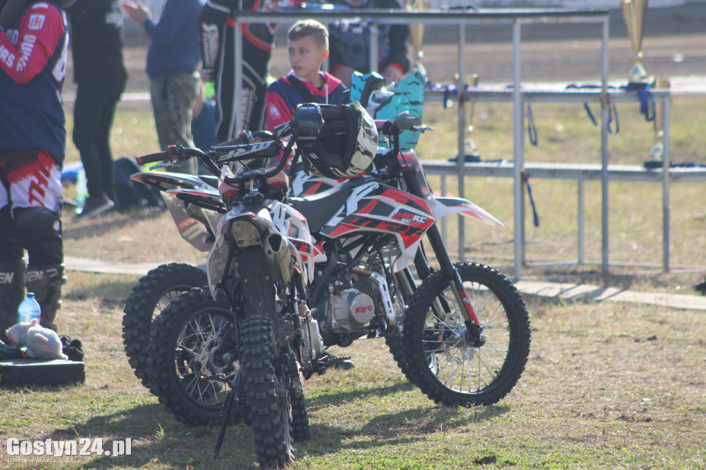Piknik Żużlowy Tasmania Racing w Dalabuszkach