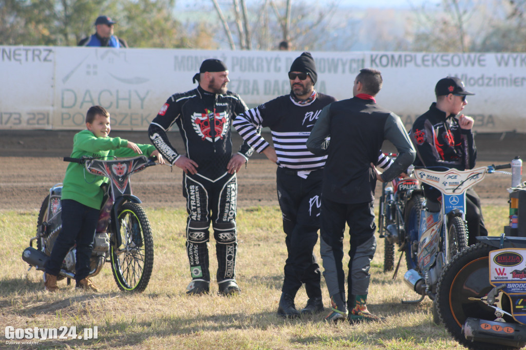 Piknik Żużlowy Tasmania Racing w Dalabuszkach