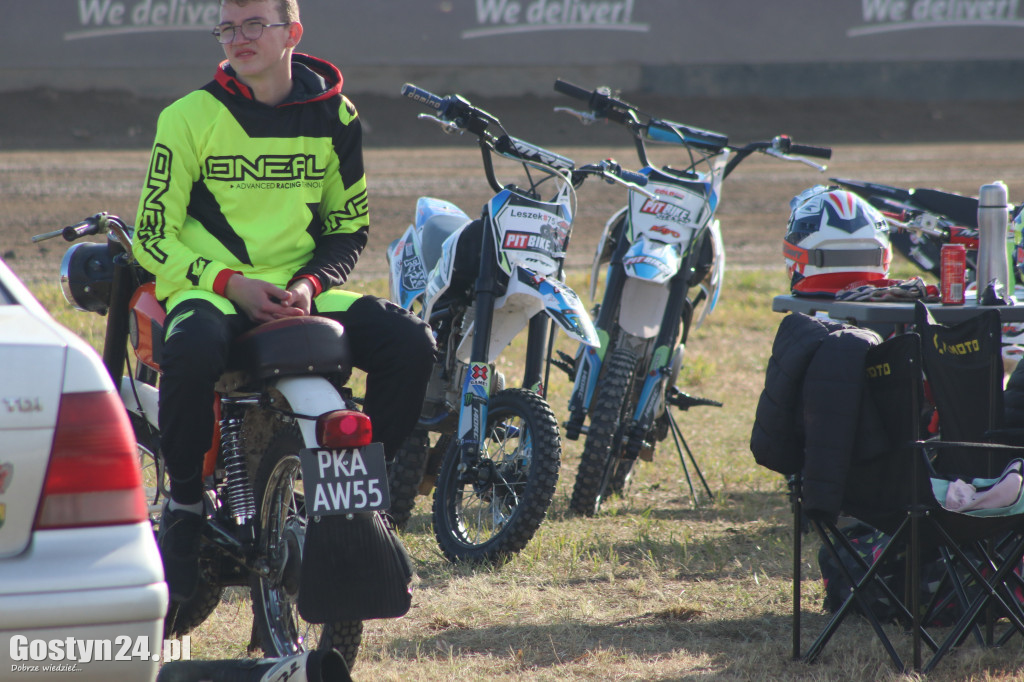 Piknik Żużlowy Tasmania Racing w Dalabuszkach