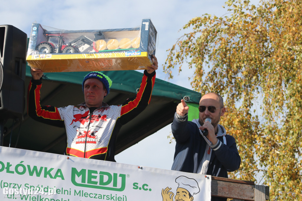 Piknik Żużlowy Tasmania Racing w Dalabuszkach